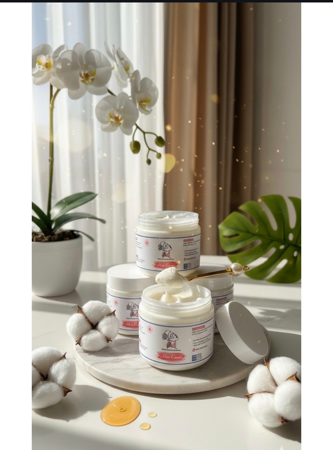 Miimo natural body butter Kenya