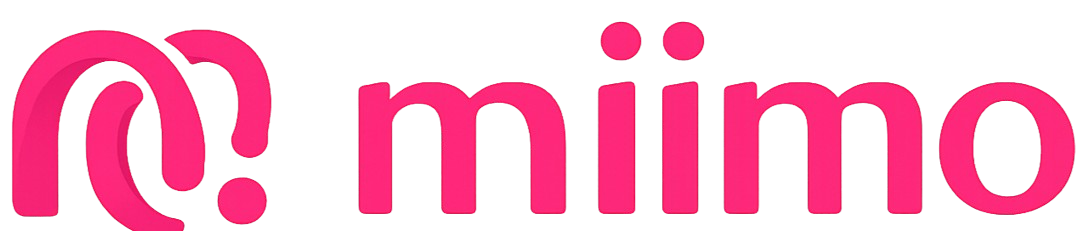 Miimo Logo